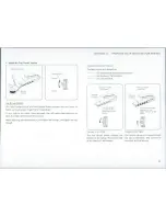 Preview for 18 page of Janome mystyle 16 User Manual