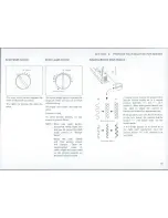 Preview for 20 page of Janome mystyle 16 User Manual