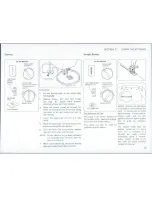 Preview for 28 page of Janome mystyle 16 User Manual