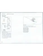 Preview for 29 page of Janome mystyle 16 User Manual