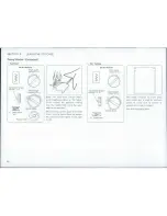 Preview for 31 page of Janome mystyle 16 User Manual