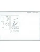 Preview for 38 page of Janome mystyle 16 User Manual