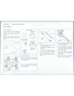 Preview for 41 page of Janome mystyle 16 User Manual