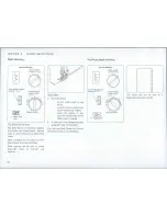 Preview for 43 page of Janome mystyle 16 User Manual