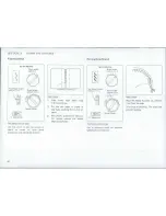 Preview for 45 page of Janome mystyle 16 User Manual