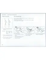 Preview for 49 page of Janome mystyle 16 User Manual