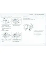 Preview for 50 page of Janome mystyle 16 User Manual