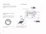 Preview for 18 page of Janome New Home 580 Manual Of Instruction