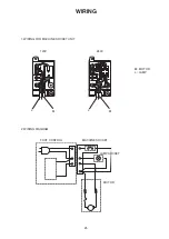 Preview for 25 page of Janome NH22 Service Manual