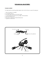 Preview for 17 page of Janome NH40 Service Manual