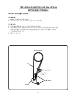 Preview for 29 page of Janome NH40 Service Manual