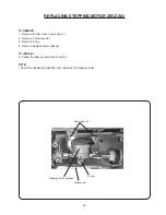 Preview for 31 page of Janome NH40 Service Manual