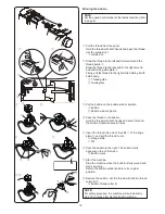 Preview for 20 page of Janome Skyline 55 Instruction Book