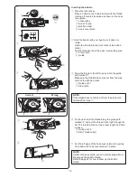 Preview for 21 page of Janome Skyline 55 Instruction Book