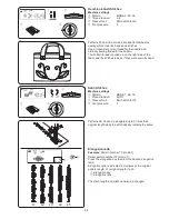 Preview for 67 page of Janome Skyline 55 Instruction Book