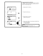 Preview for 71 page of Janome Skyline 55 Instruction Book