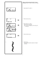 Preview for 73 page of Janome Skyline 55 Instruction Book