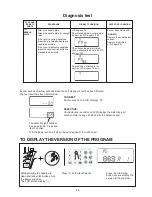 Preview for 37 page of Janome Skyline S5 Service Manual