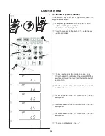 Preview for 38 page of Janome Skyline S5 Service Manual