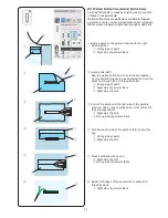 Preview for 53 page of Janome Skyline S9 Instruction Book