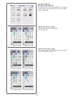 Preview for 58 page of Janome Skyline S9 Instruction Book