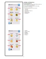 Preview for 77 page of Janome Skyline S9 Instruction Book