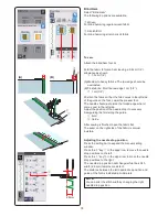 Preview for 80 page of Janome Skyline S9 Instruction Book