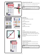 Preview for 81 page of Janome Skyline S9 Instruction Book