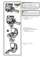 Preview for 110 page of Janome Skyline S9 Instruction Book