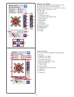 Preview for 124 page of Janome Skyline S9 Instruction Book