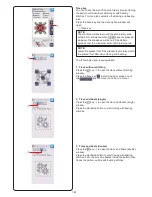 Preview for 126 page of Janome Skyline S9 Instruction Book