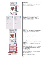 Preview for 129 page of Janome Skyline S9 Instruction Book