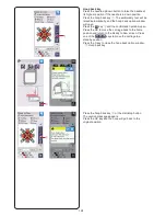 Preview for 130 page of Janome Skyline S9 Instruction Book