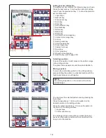 Preview for 134 page of Janome Skyline S9 Instruction Book