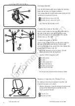 Preview for 9 page of Janome Stirling 8002D Instruction Manual