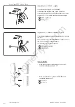 Preview for 11 page of Janome Stirling 8002D Instruction Manual