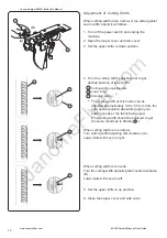 Preview for 13 page of Janome Stirling 8002D Instruction Manual