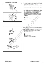 Preview for 18 page of Janome Stirling 8002D Instruction Manual