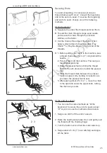 Preview for 26 page of Janome Stirling 8002D Instruction Manual