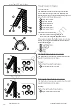 Preview for 27 page of Janome Stirling 8002D Instruction Manual