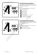 Preview for 28 page of Janome Stirling 8002D Instruction Manual