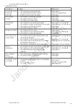 Preview for 40 page of Janome Stirling 8002D Instruction Manual