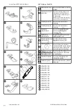 Preview for 41 page of Janome Stirling 8002D Instruction Manual