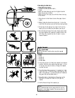 Preview for 26 page of Janome Threadbanger TB-30 User Manual