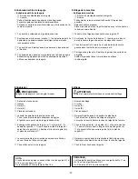 Preview for 27 page of Janome Threadbanger TB-30 User Manual