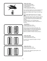 Preview for 30 page of Janome Threadbanger TB-30 User Manual