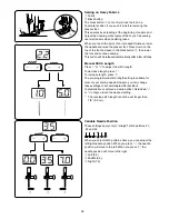 Preview for 36 page of Janome Threadbanger TB-30 User Manual