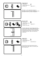 Preview for 40 page of Janome Threadbanger TB-30 User Manual