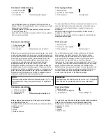 Preview for 45 page of Janome Threadbanger TB-30 User Manual