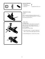 Preview for 48 page of Janome Threadbanger TB-30 User Manual